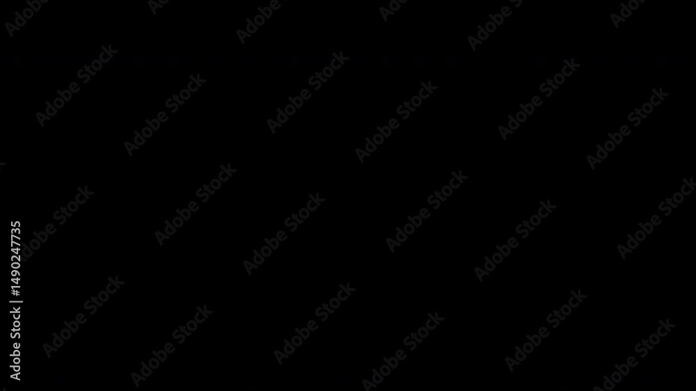 Light aqua teal Diagonal swipe bars transition scene change [4K] for News and sports broadcast onscreen presentation wipe transitions