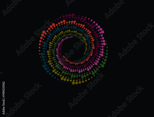 Spiral Symphony