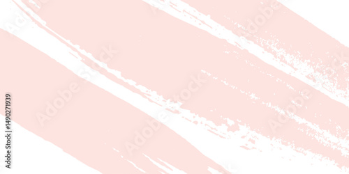 Pink brush stroke pattern. Abstract pink sparkle pattern vector