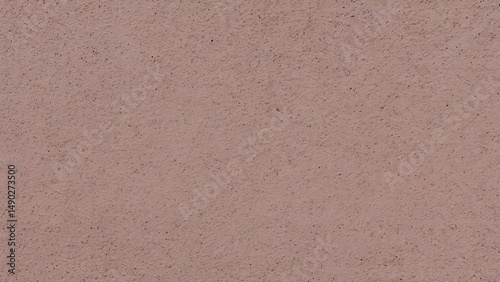 Fototapeta Naklejka Na Ścianę i Meble -  Dusty rose grainy texture seamless background