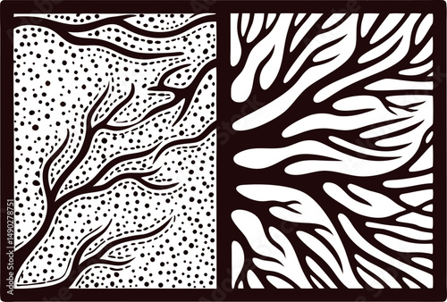 a-graphical-representation-of-river-delta-sediment.eps