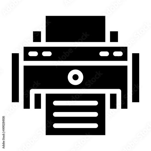 printer icon