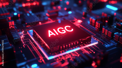 Artificial Intelligence Generated Content