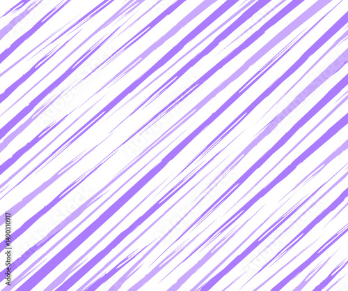 Diagonales violetas trazo.
