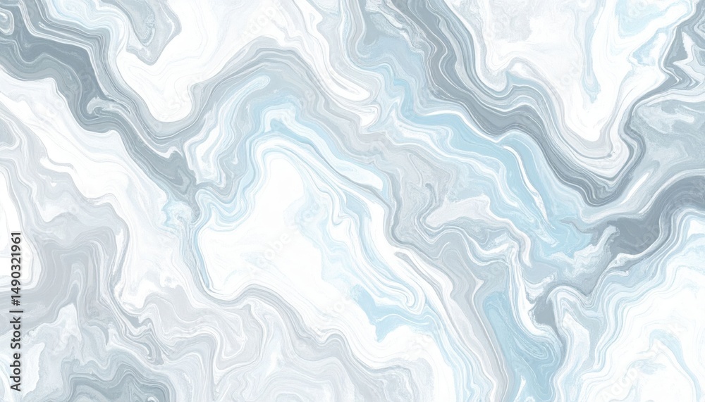 Fototapeta premium Abstract Marble Pattern Design