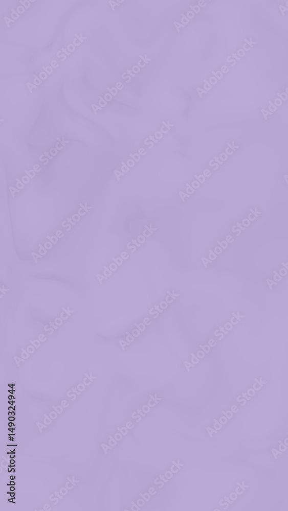 Obraz premium Vertical Light purple background with subtle wrinkles suitable for elegant designs, feminine themes, soft textures, and dreamy concepts.
