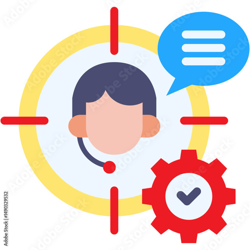 Headhunter Services icon