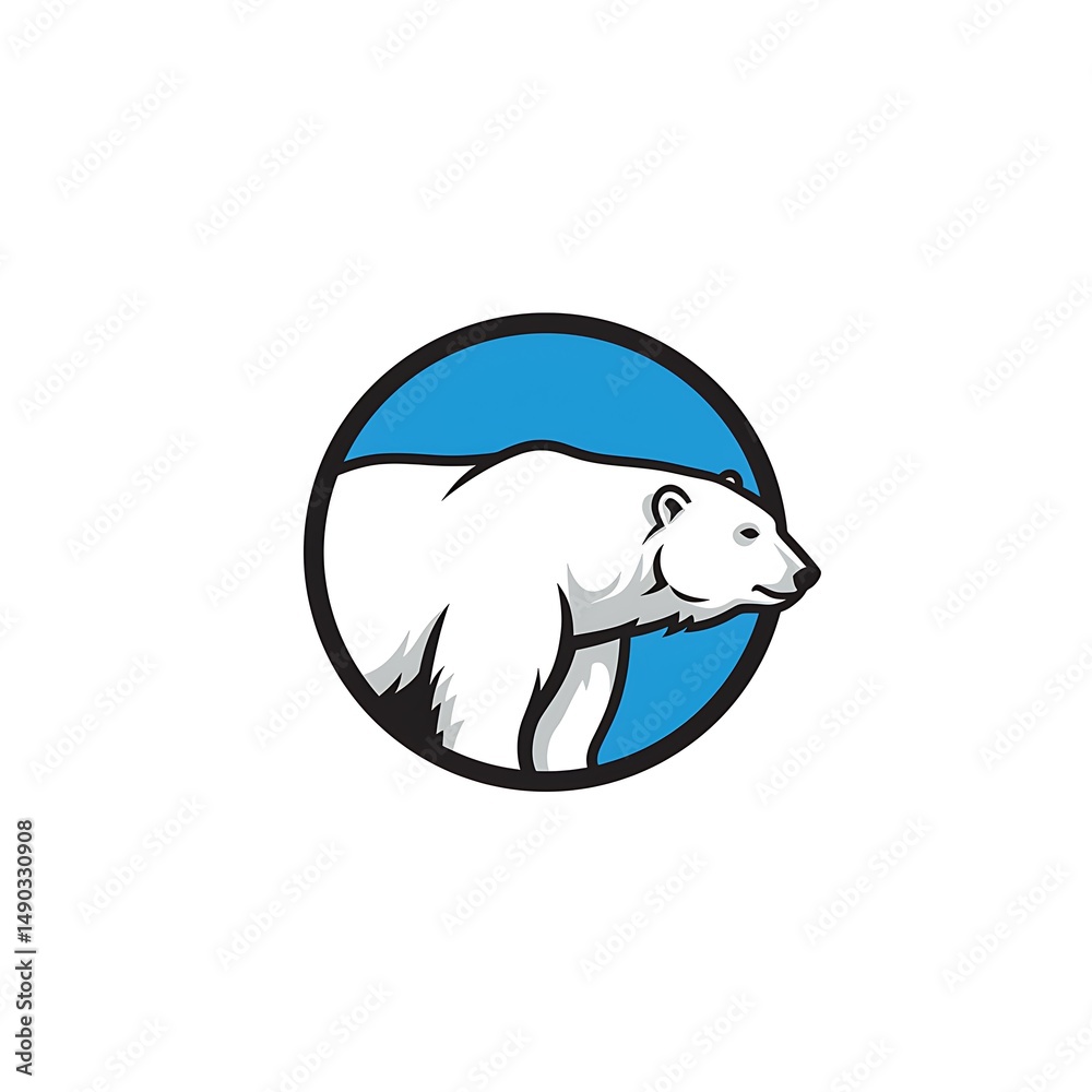 Obraz premium Arctic Majesty