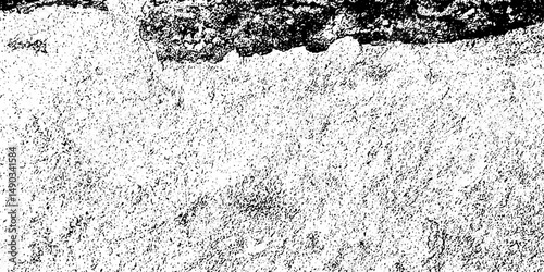 Abstract texture dust old damage dirty grainy and dusty scratches on white background overlay vector textures.