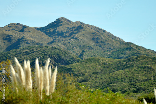 paisaje de san luis