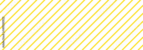 Thick left diagonal lines. Stripe texture background. Seamless vector pattern