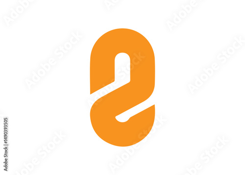 Modern Minimal Logo Design, Creative Logo for Branding, Editable single and clean logos	