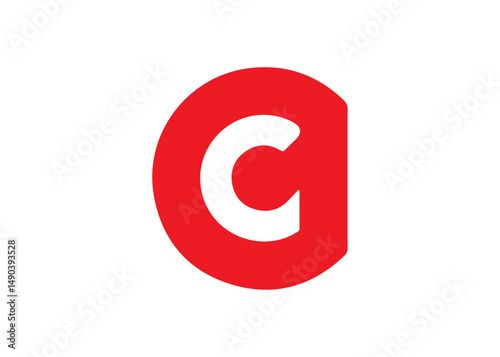 Modern Minimal Logo Design, Creative Logo for Branding, Editable single and clean logos	