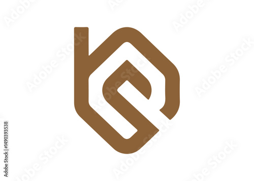 Modern Minimal Logo Design, Creative Logo for Branding, Editable single and clean logos	
