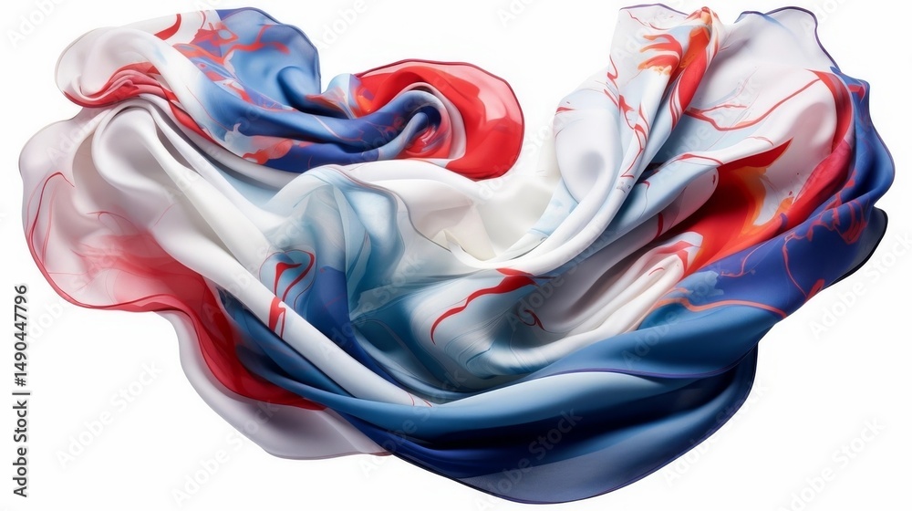 Obraz premium abstract colorful background