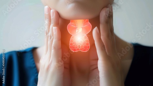 Hyperthyroidism: Understanding Overactive Thyroid Symptoms, Diagnosis, and Comprehensive Treatment Approaches