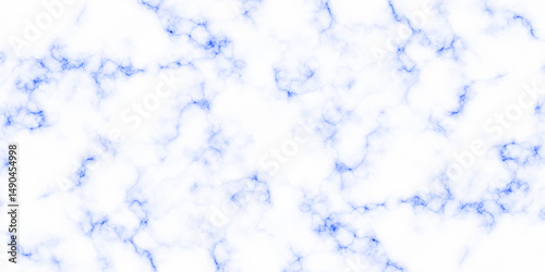 Abstract white marble texture pattern background. cracked Marble texture frame background. Creative stone art wall interiors background design. blue marble texture for wall and floor tile wallpaper.	
