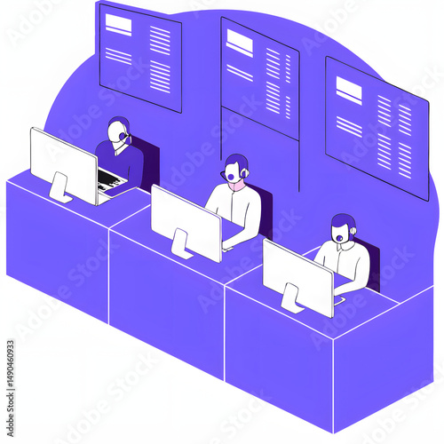 IT Support / Help Desk