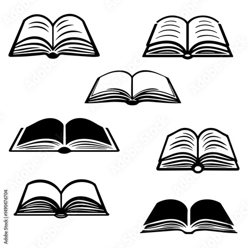 Livros icone