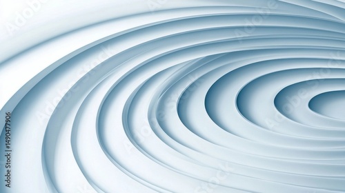 abstract blue background