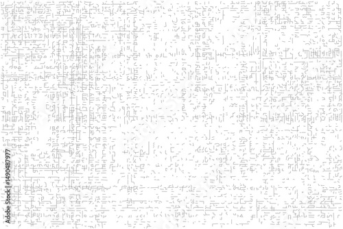 grass on ground vector, Broken tiles mosaic pattern. texture interior background line art. set of graphics elements drawing for architecture and landscape design. cad pattern