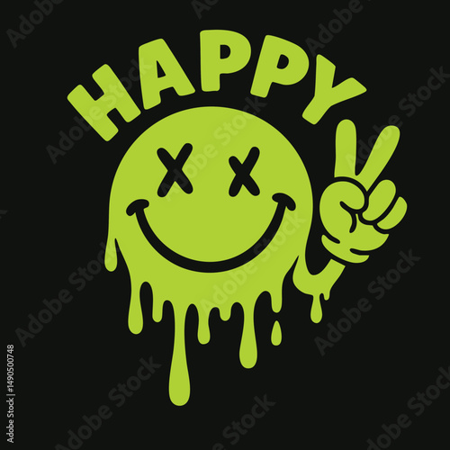Smile Face