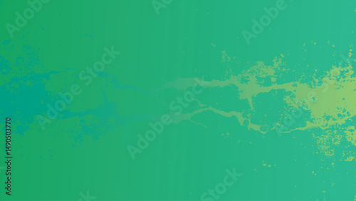 abstract  grunge texture with color  mild halftone dots and distressed overlay on white backdrop