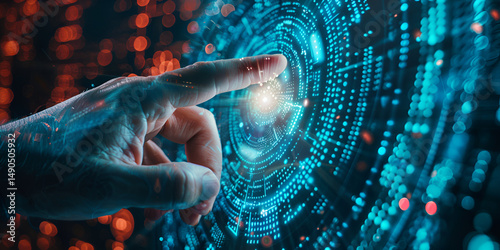 Cybersecurity Analyst, Biometric Security Specialist, Military Systems Engineer, Defense Technology Expert

