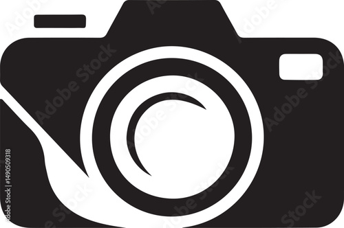 photo camera icon