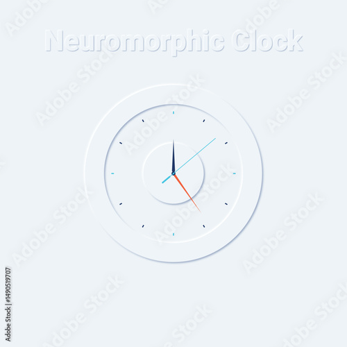 Neuromorphic Clock illustration copy