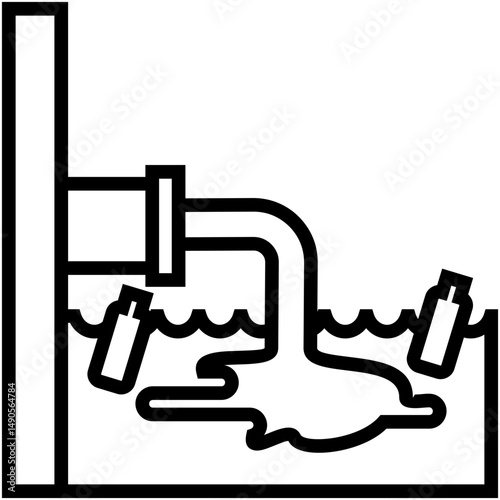 water pollution