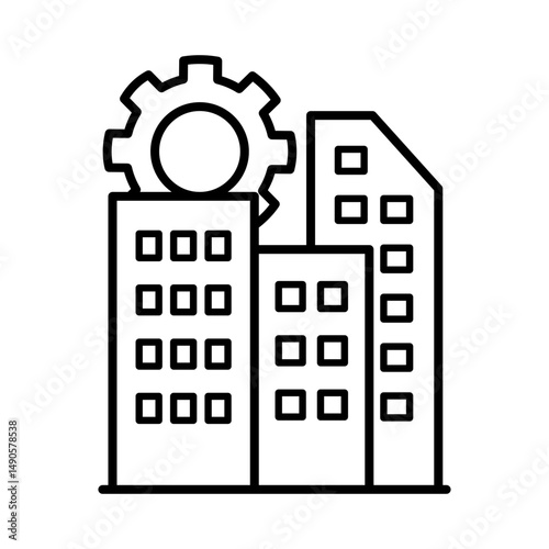 Construction Icon