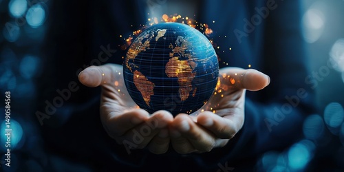 Global business sectors dealing with disruptions caused by US tariff policies