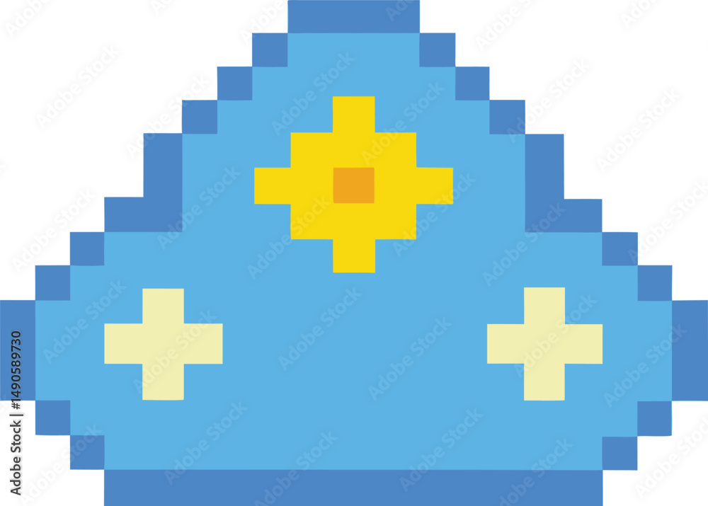 Obraz premium Cloud Vector Icon Set – Flat, Silhouette, Line, and Cute Styles, Weather, Tech, Cute, and Silhouette