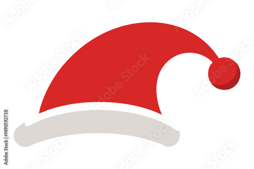 santa claus hat