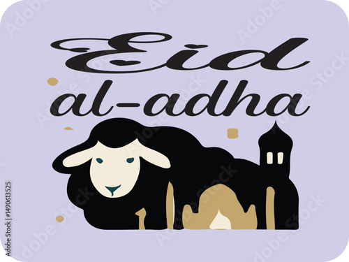 Ultimate Eid al Adha Designs. Vintage and Modern Islamic designs