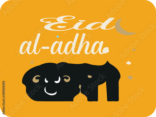 Ultimate Eid al Adha Designs. Vintage and Modern Islamic designs