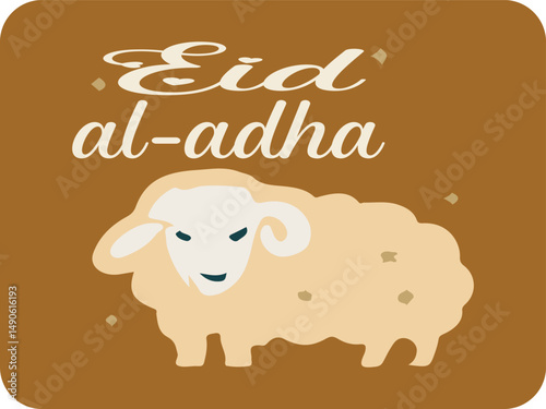 Ultimate Eid al Adha Designs. Vintage and Modern Islamic designs
 