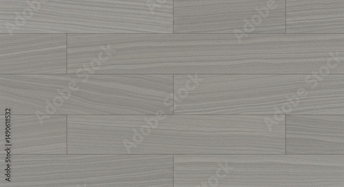 Gray wood flooring plank texture background for interior design and home renovation material ideas