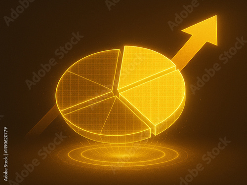 Digital Revenue Growth