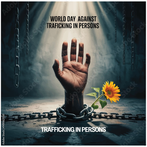 World Day against Trafficking in Persons 18.eps