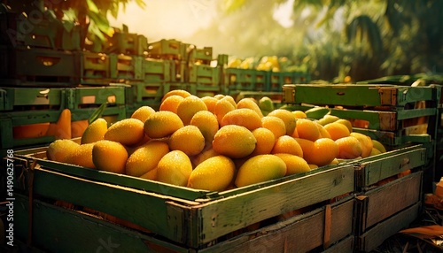 mango