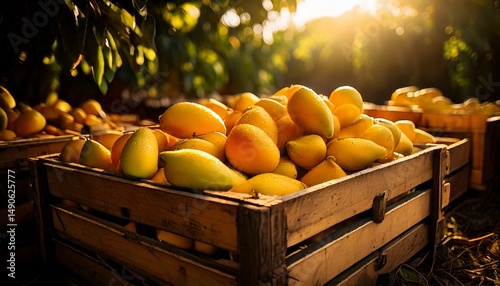 mango