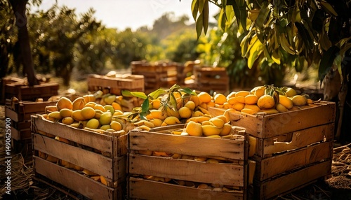mango