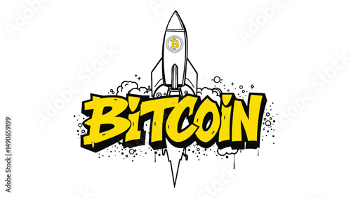 BTC Rocket Coin