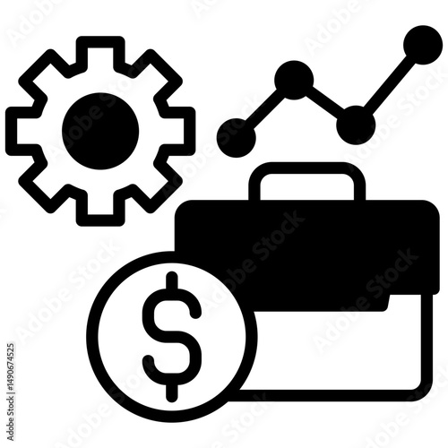 Business Development Icon