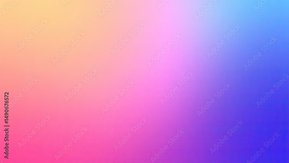 Obraz premium Best grainy gradient texture background. Texture noise and colorful. Vector illustration. Best background for banner, text, creative minimal poster, graphic design, template social media design