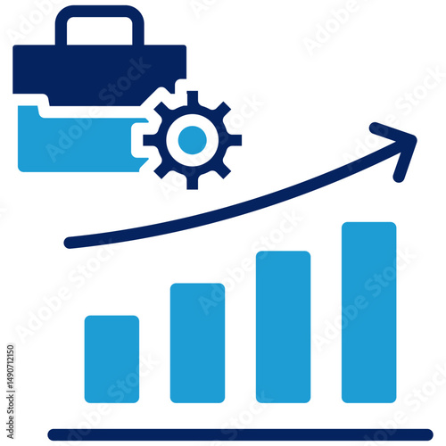 Business Development Icon