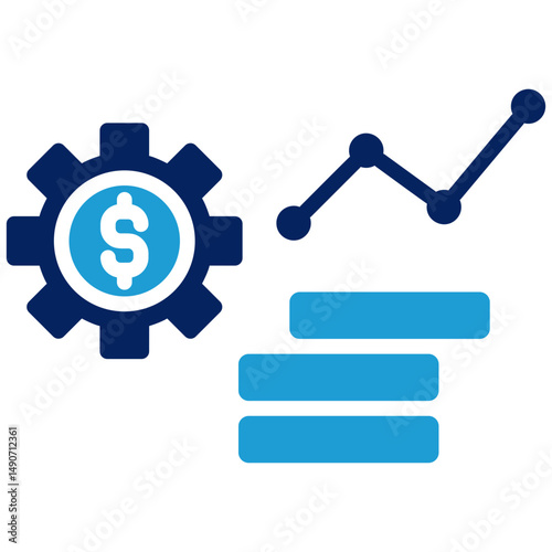Revenue Optimization Icon