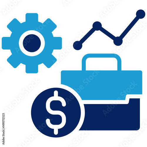 Business Development Icon